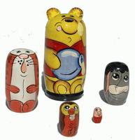 Winnie Pooh