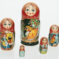 Cenușăreasă