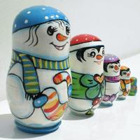Schneemann
