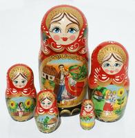 Ukraine life